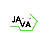 Java Auto Spa logo
