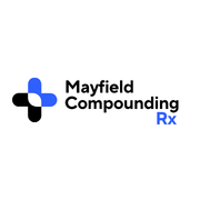 Mayfield Pharmacy logo